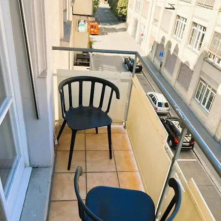شقة Spacious Flat Next To Hb Konrad Self Checkin زيورخ